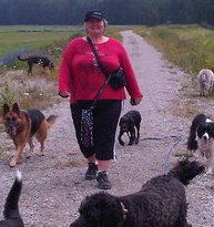 Contact Shelley at 604.615.6133 for your dog walking needs in Abbotsford and Mission